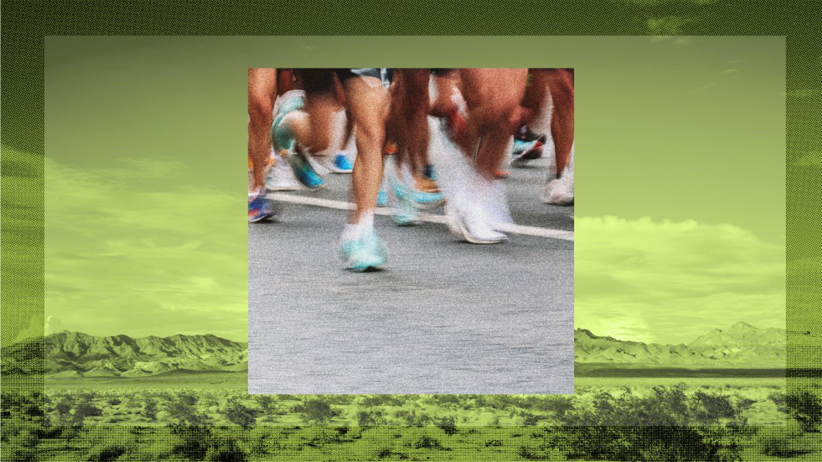 4 Questions To Understand When (and Why) To Step Up in Distance