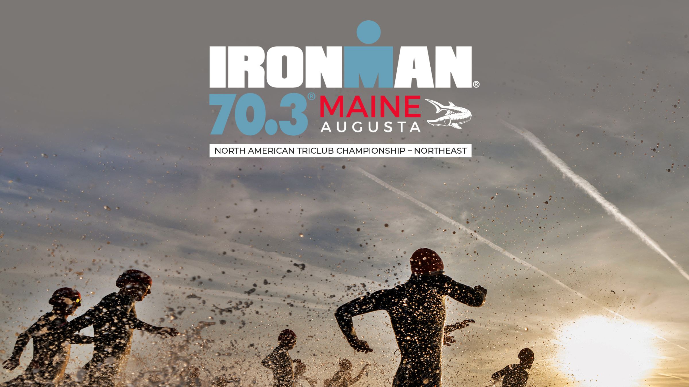 Here's how to watch all the action on the 70.3 Maine livestream on Saturday, July 30.