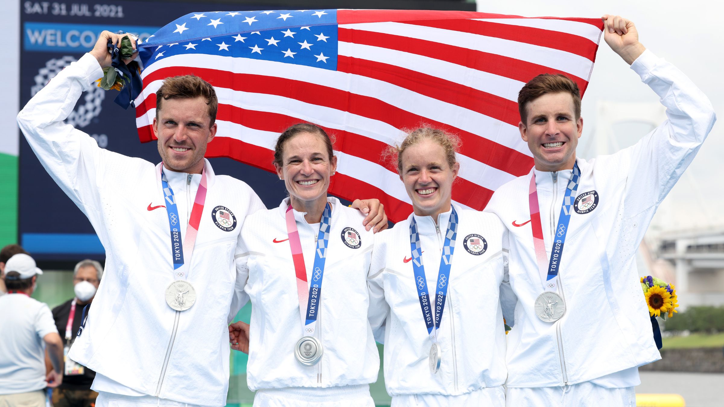 Leon Neal/Getty Images