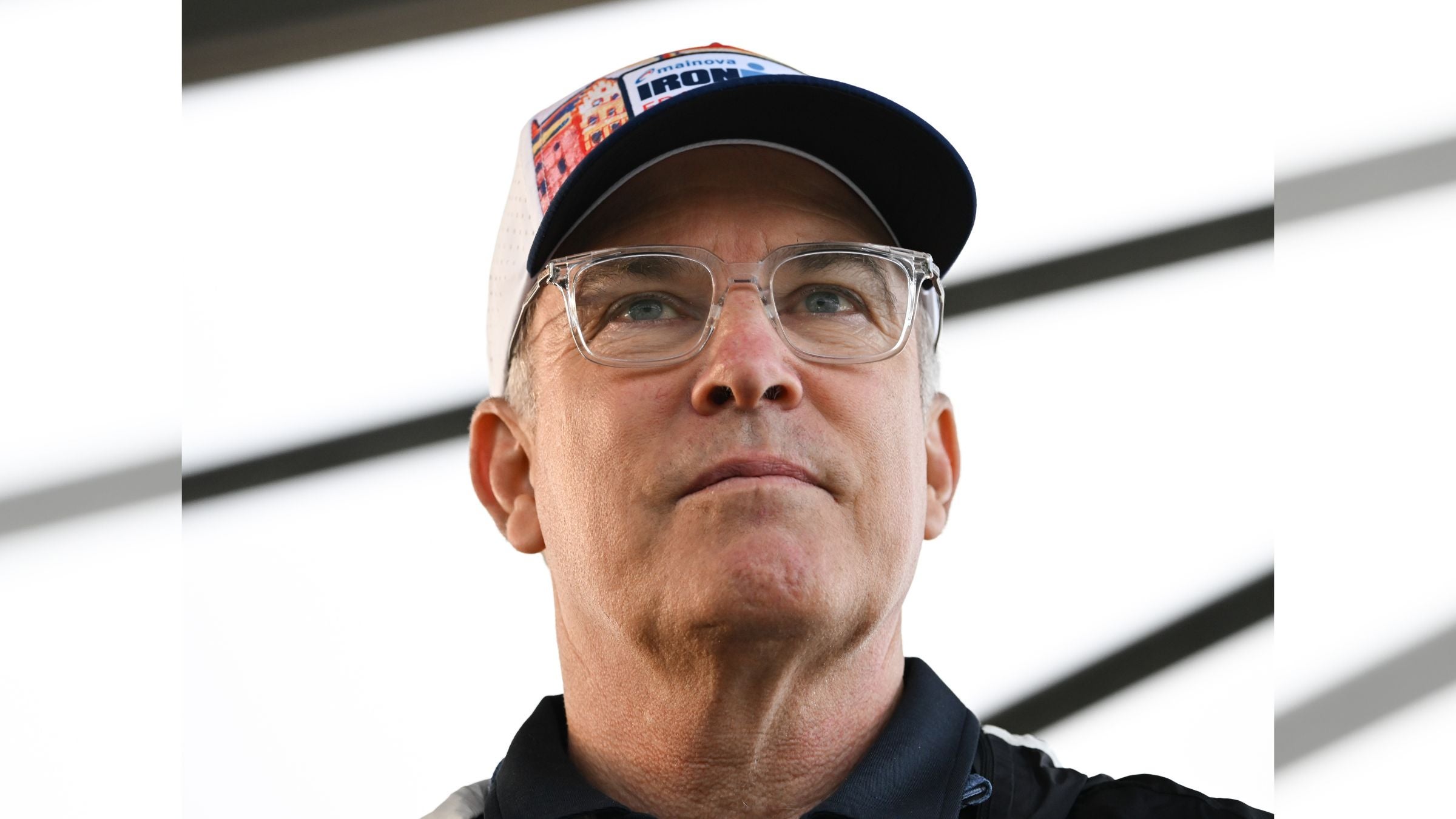 Andrew Messick retirement