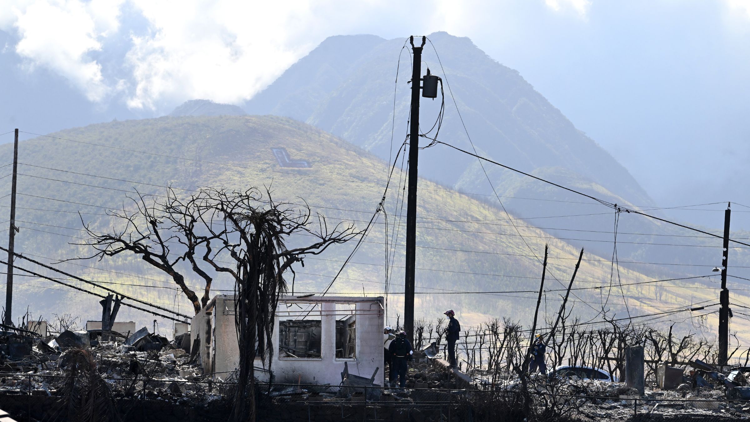 How to Help Maui Fire Triathlon