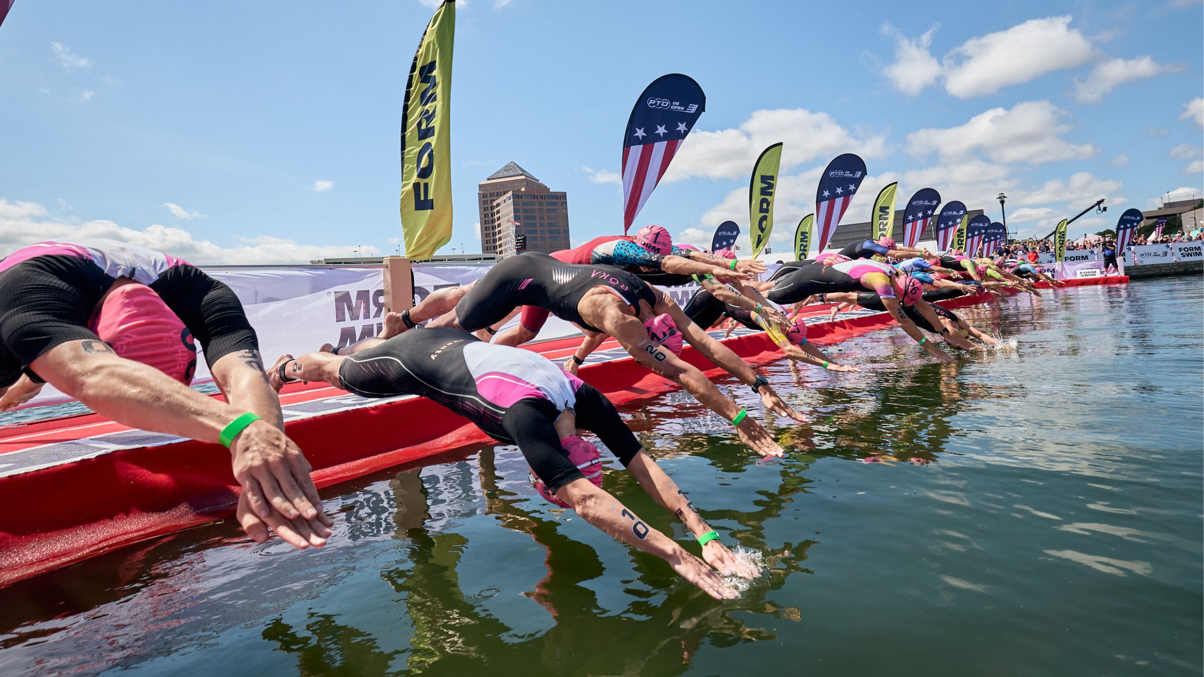 How to Watch PTO US Open Livestream