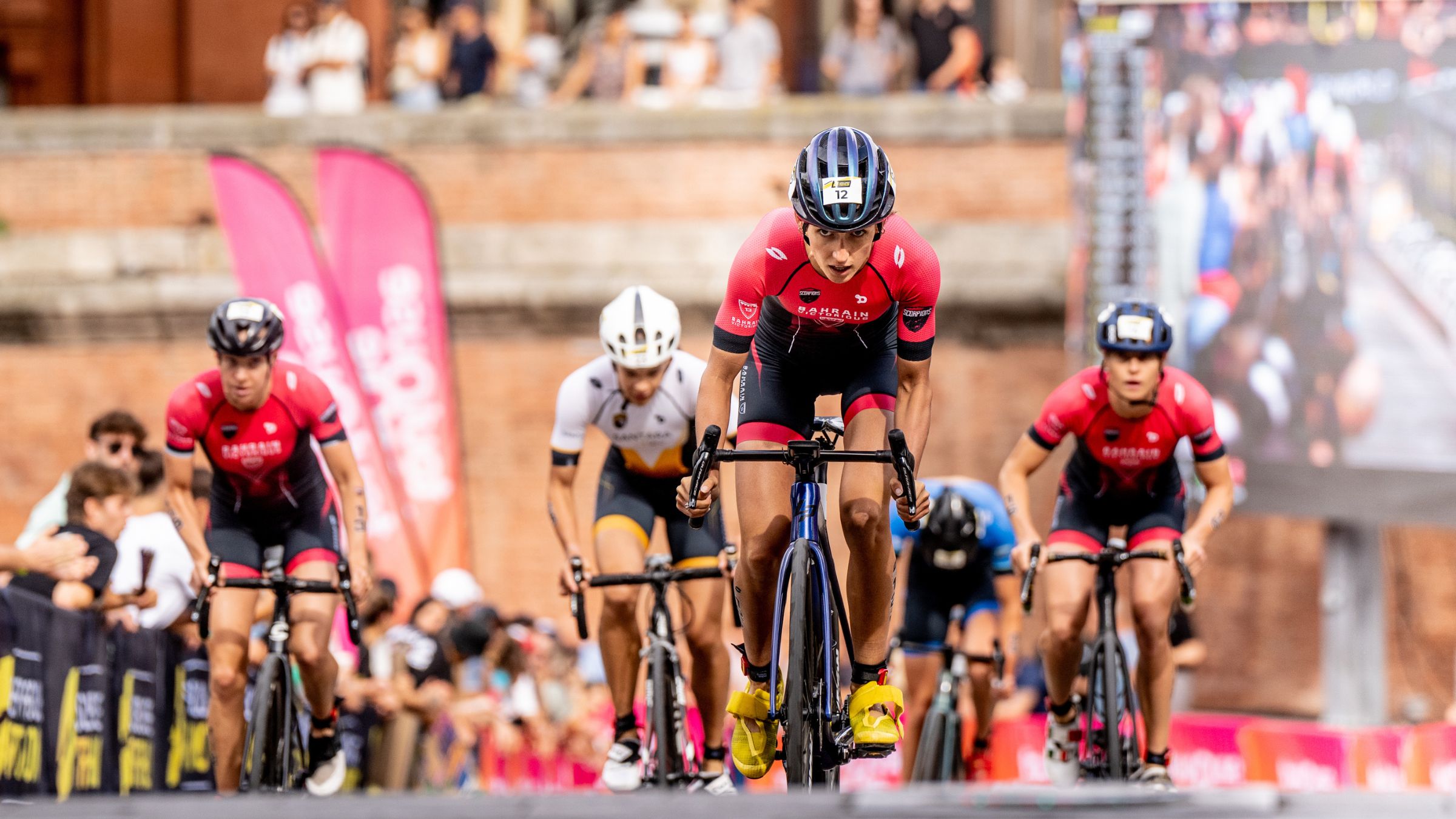 Super League Toulouse 2023