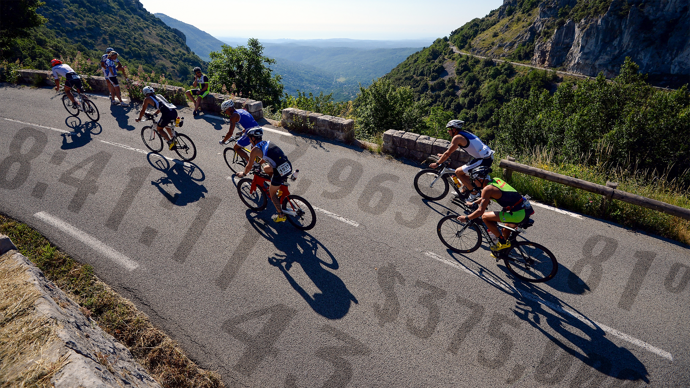 2023 Ironman World Championship Nice By the Numbers