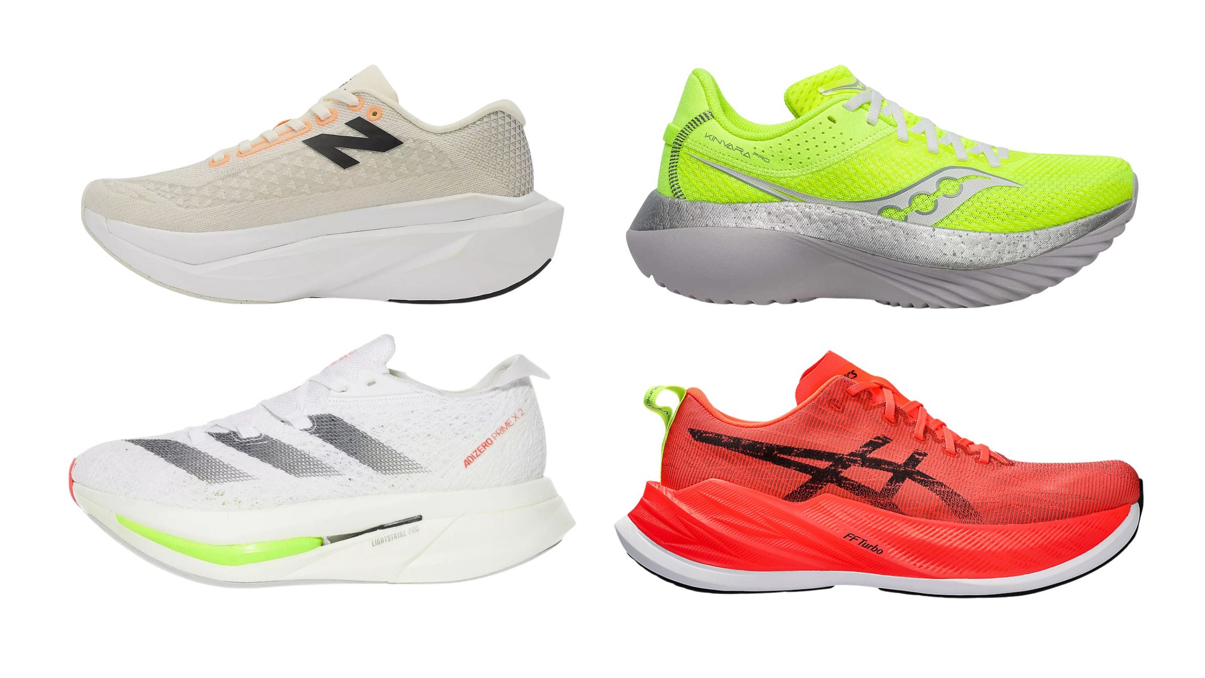 running shoes banned from competition