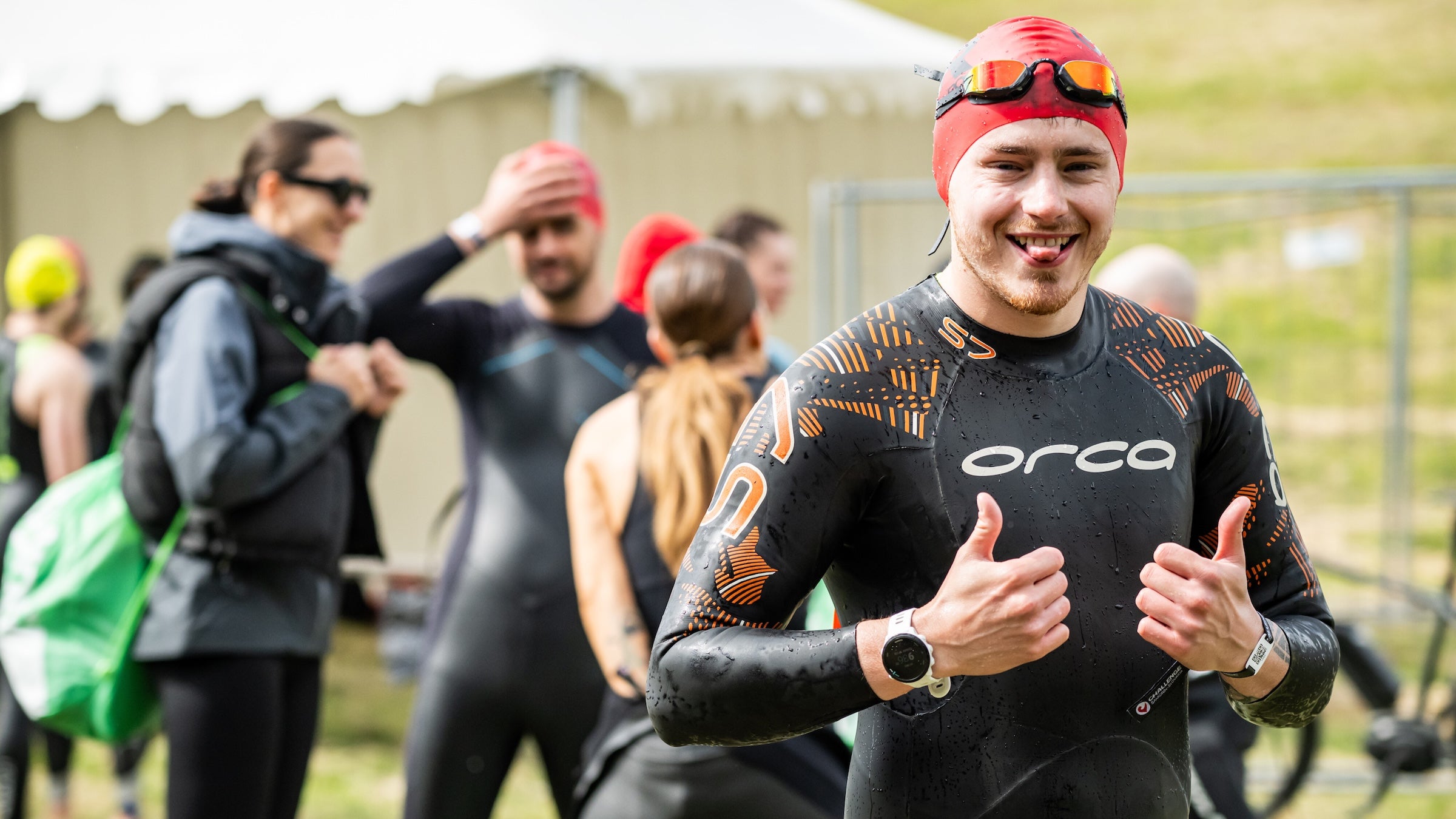 Big names like Kristian Blummenfelt and Lionel Sanders are self-coached this season. Can you find similar success on your own?