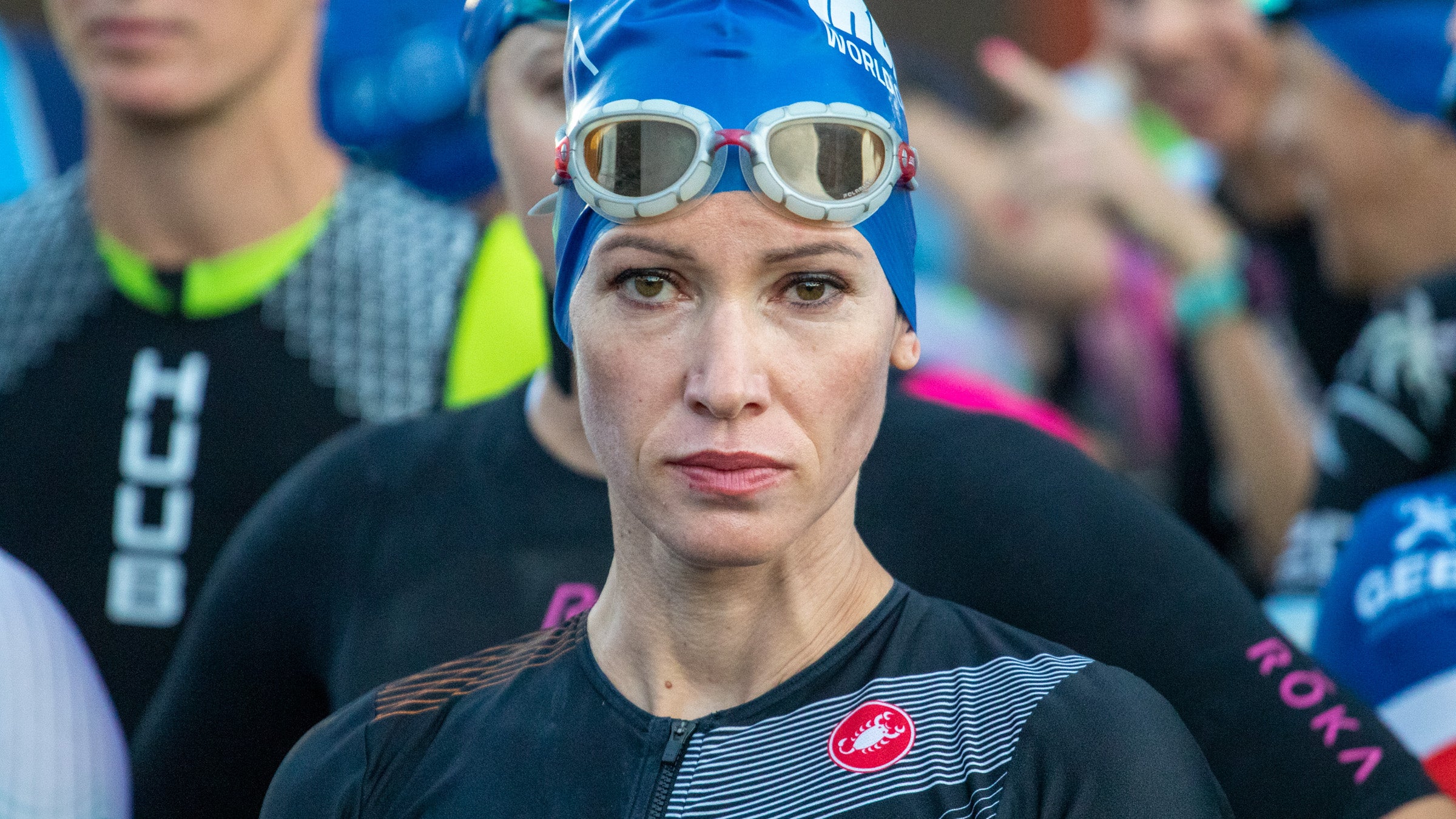 The Ironman world championship has made a lot of progress in the last three years of women’s-only racing. Now it must avoid a setback.