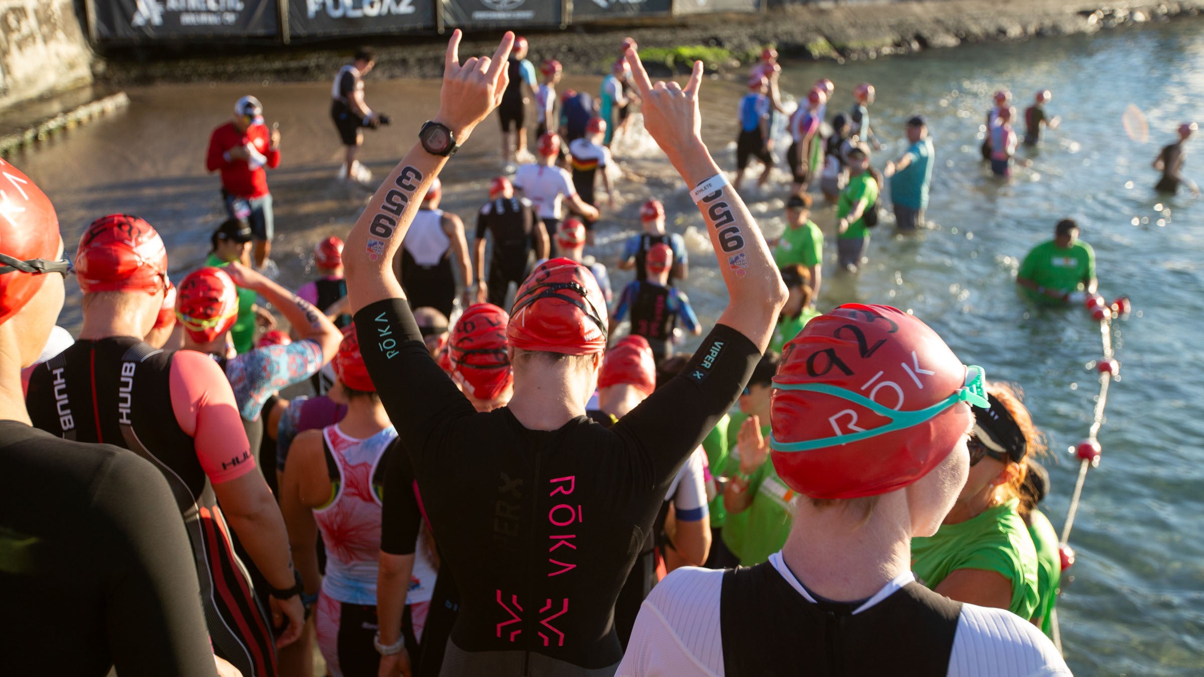 Women from pros to age groupers share what they hope Ironman carries over into the world championship once the genders combine.