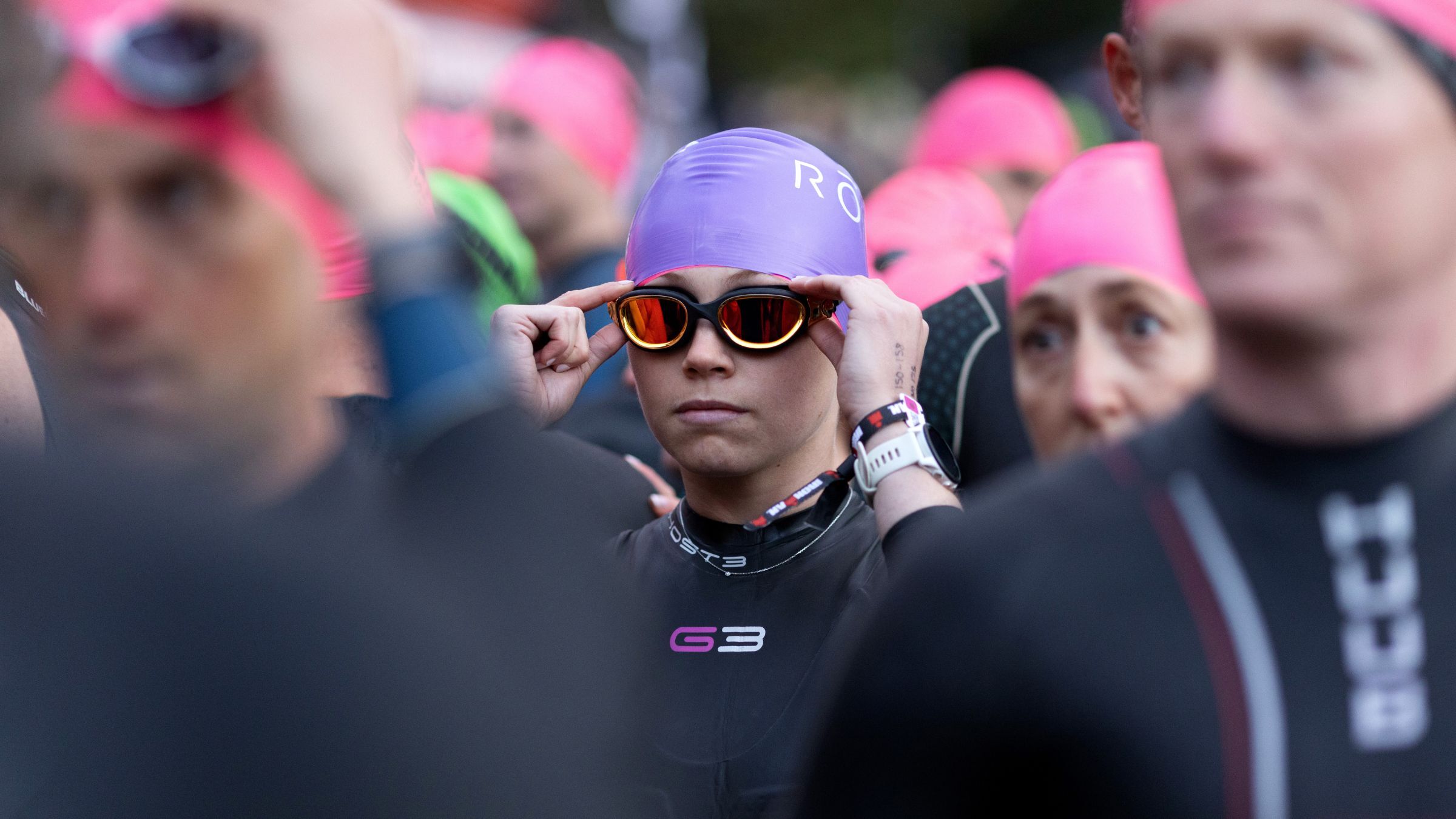 Should iron-distance races require athletes to complete a half or 70.3 first? Jordan Blanco talks to coaches, professionals, and Ironman to find out.