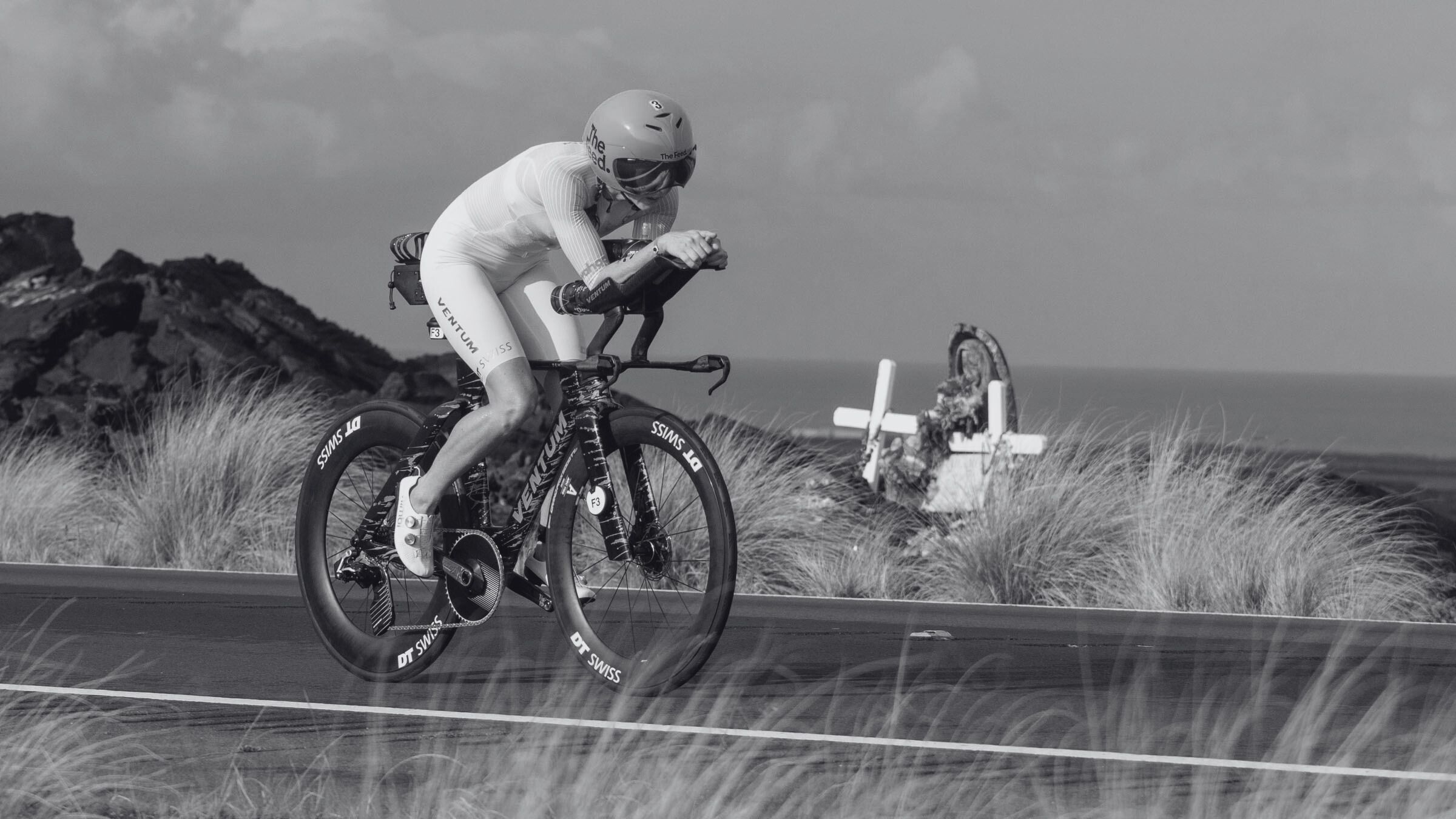 10 of the 54 pro women who started the 2025 Ironman World Championship did not finish. Here's what happened.