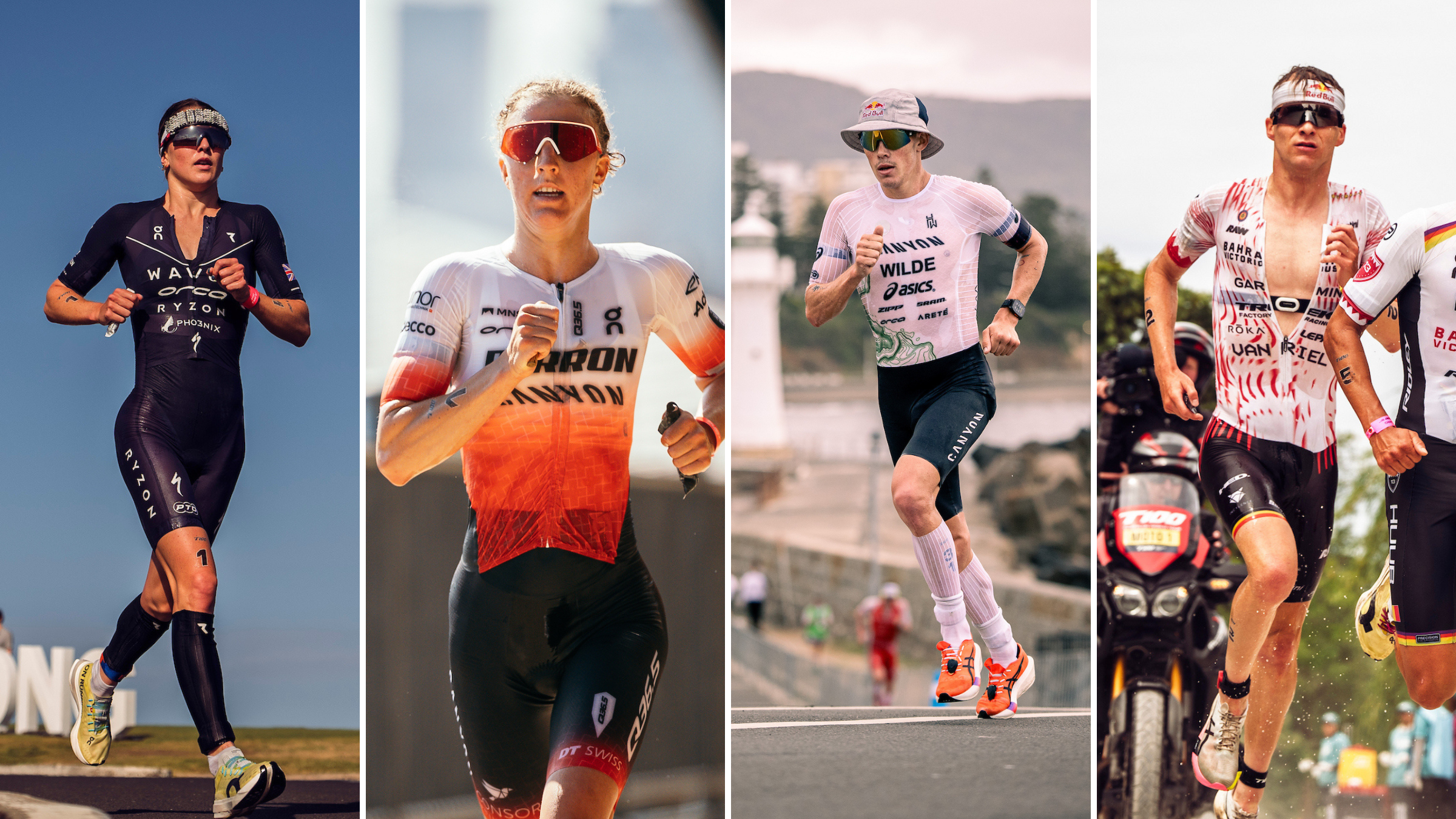 Trirating.com expert Thorsten Radde gives a preview of what to expect from the competition at Dubai T100.