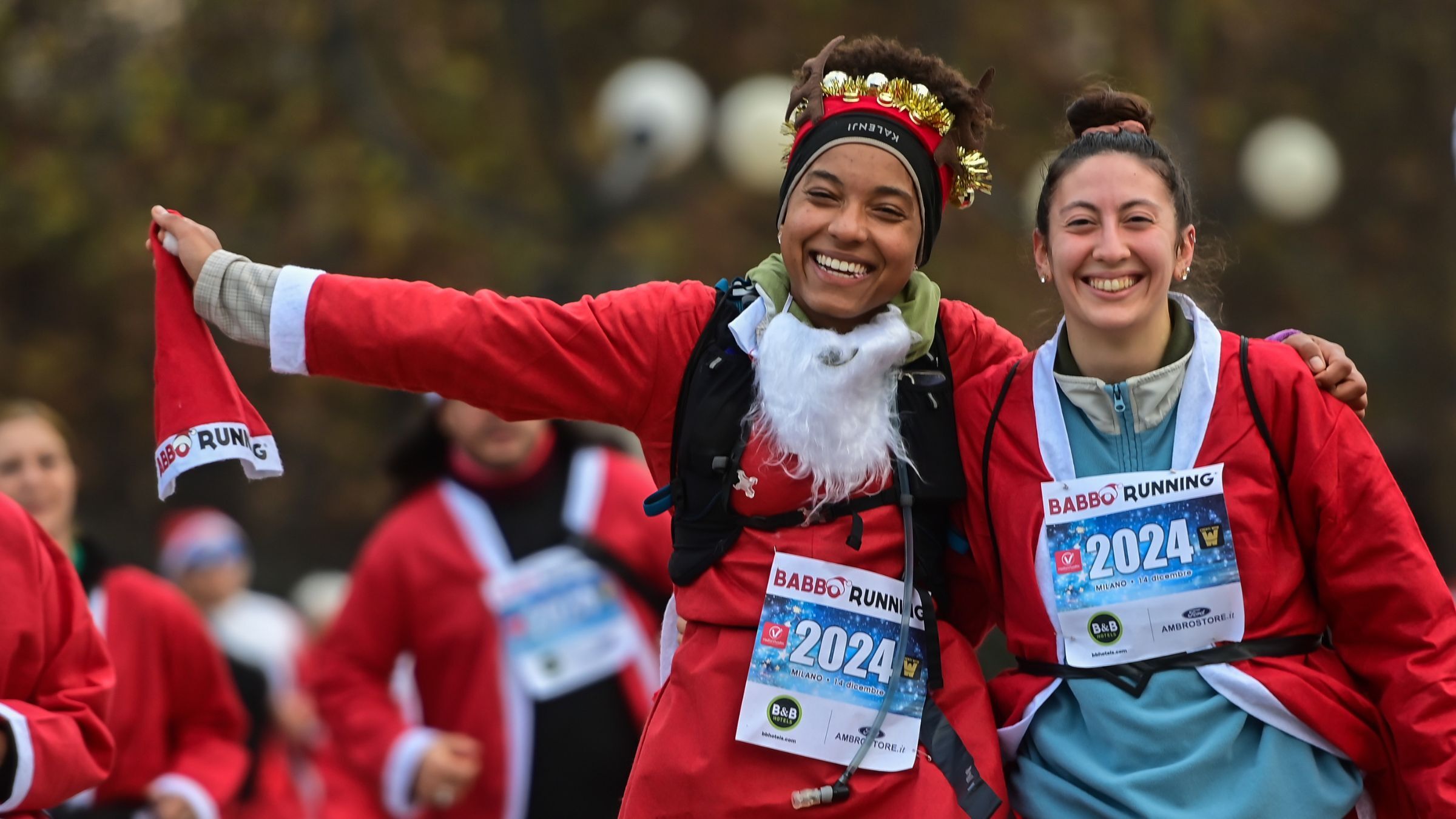 Lower your stress during the holidays with these targeted workouts designed to help you enjoy the season.