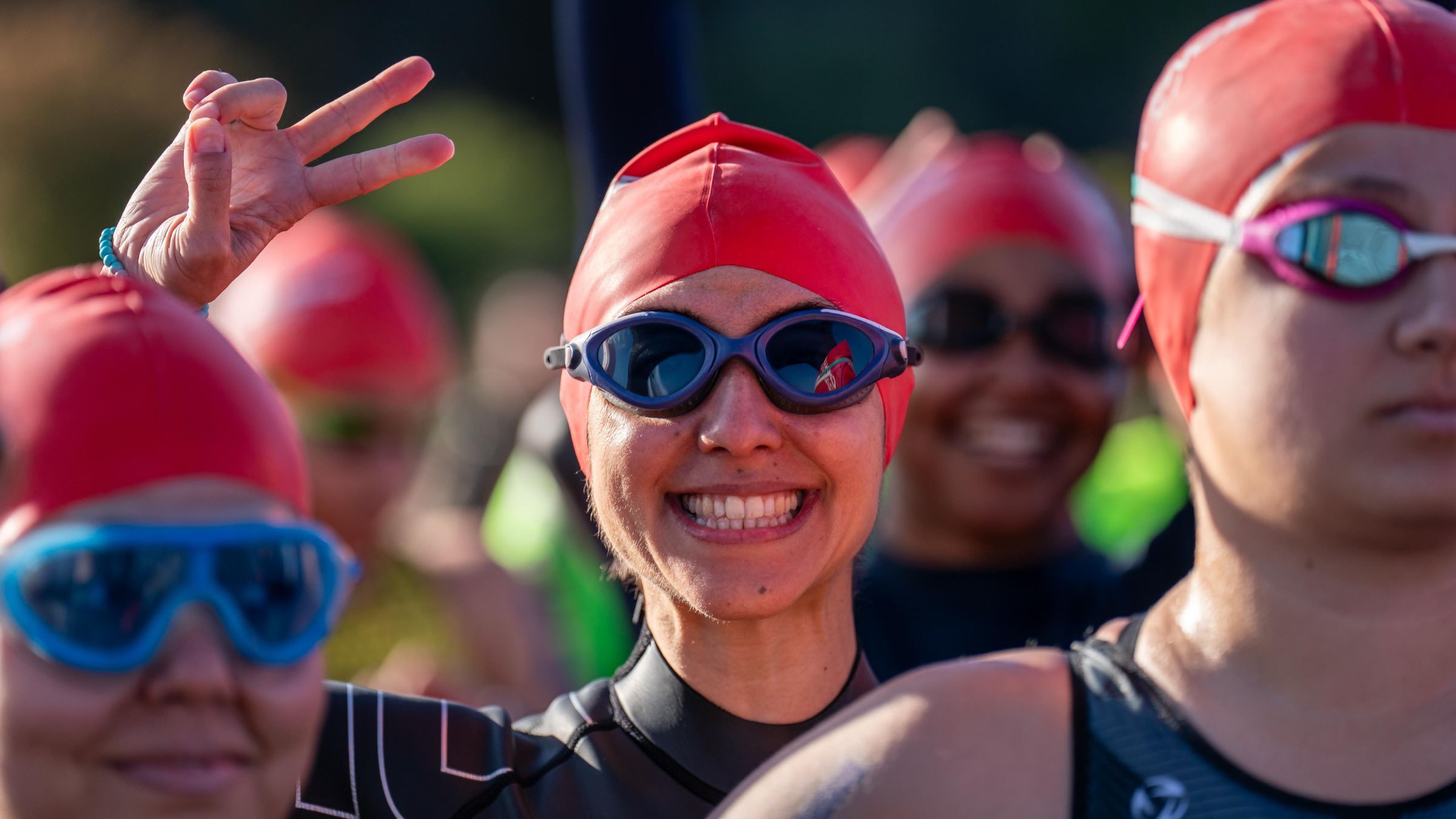 2026 is already shaping up to be a great year for triathlon. Here's a look at five things we expect to see.