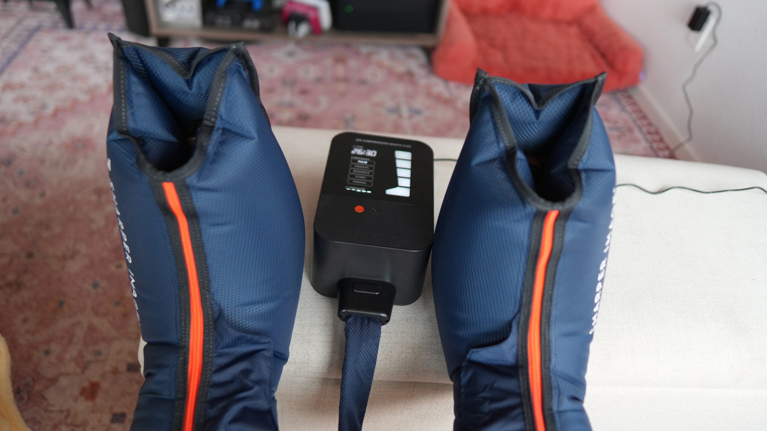 Can you overuse compression boots? We talk with experts to ensure the recovery tool doesn't lead to bigger problems than sore muscles.