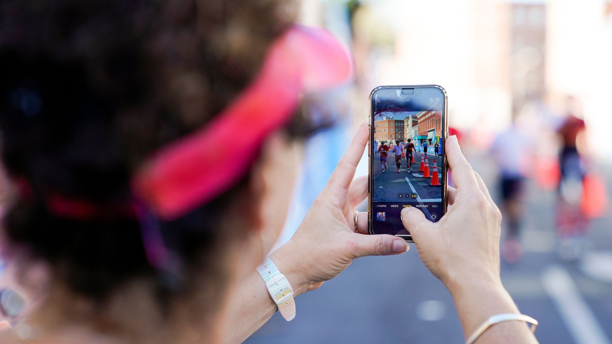 New Ironman Policy Bans All On-Course Photography and Video