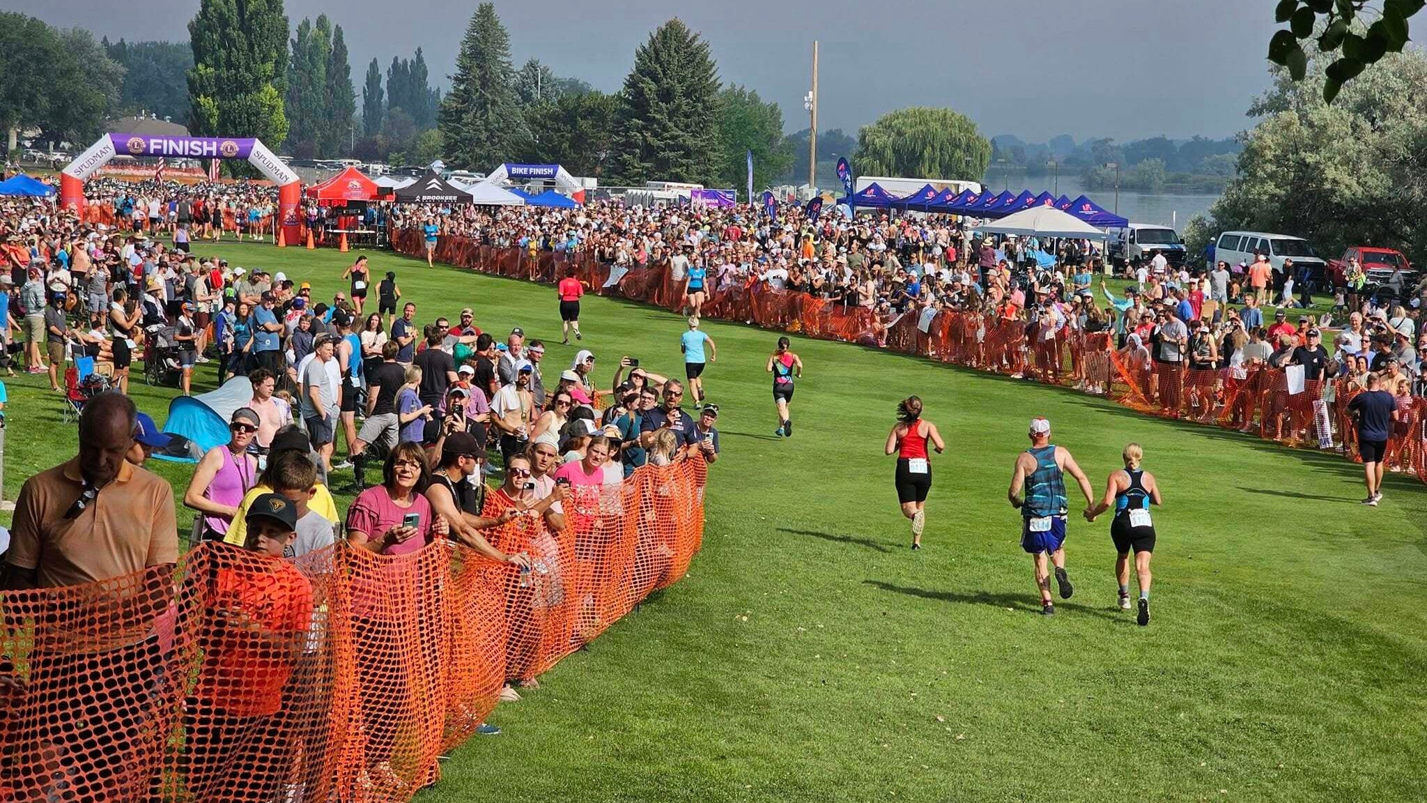 This Triathlon You’ve Never Heard of Is About To Make Your Bucket List