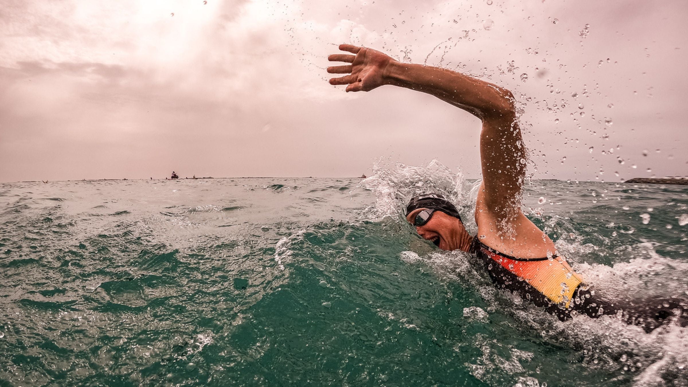 As the Iran war creates uncertainty around the world, including the triathlon calendar, we must set the record straight, writes senior editor Susan Lackey.