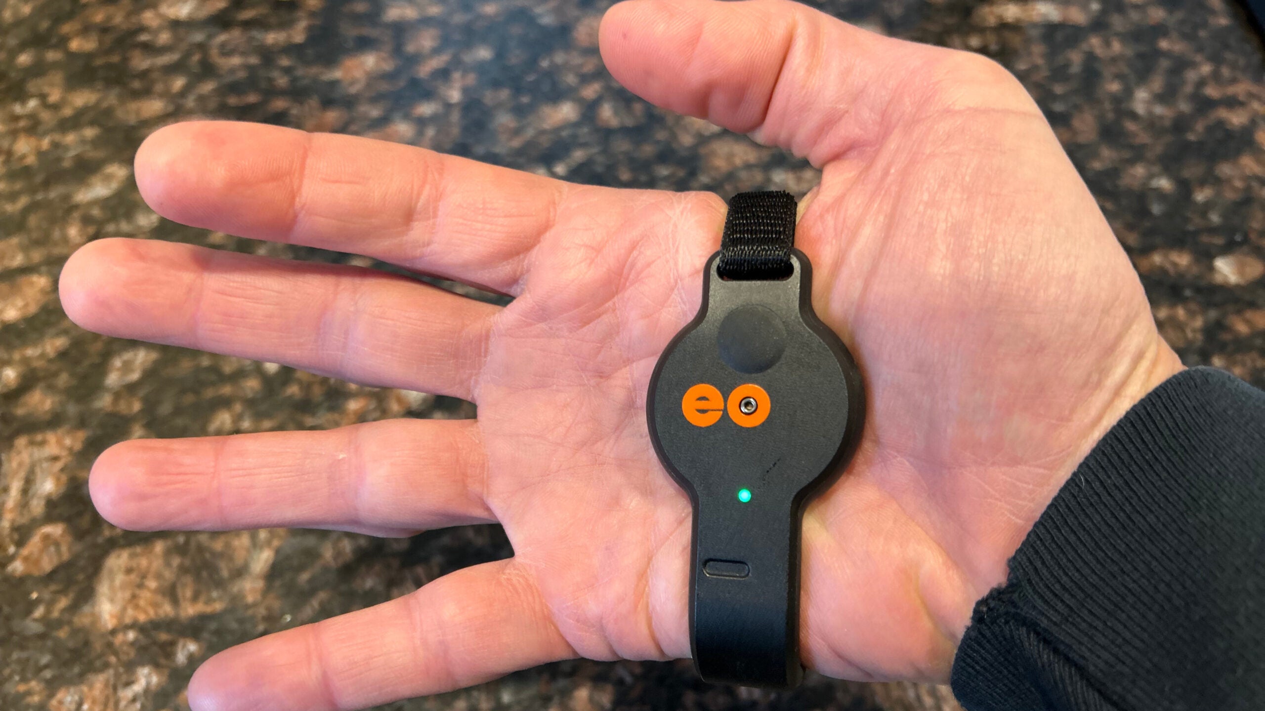 This “Power Meter for the Pool” Improved My Stroke Efficiency 10%