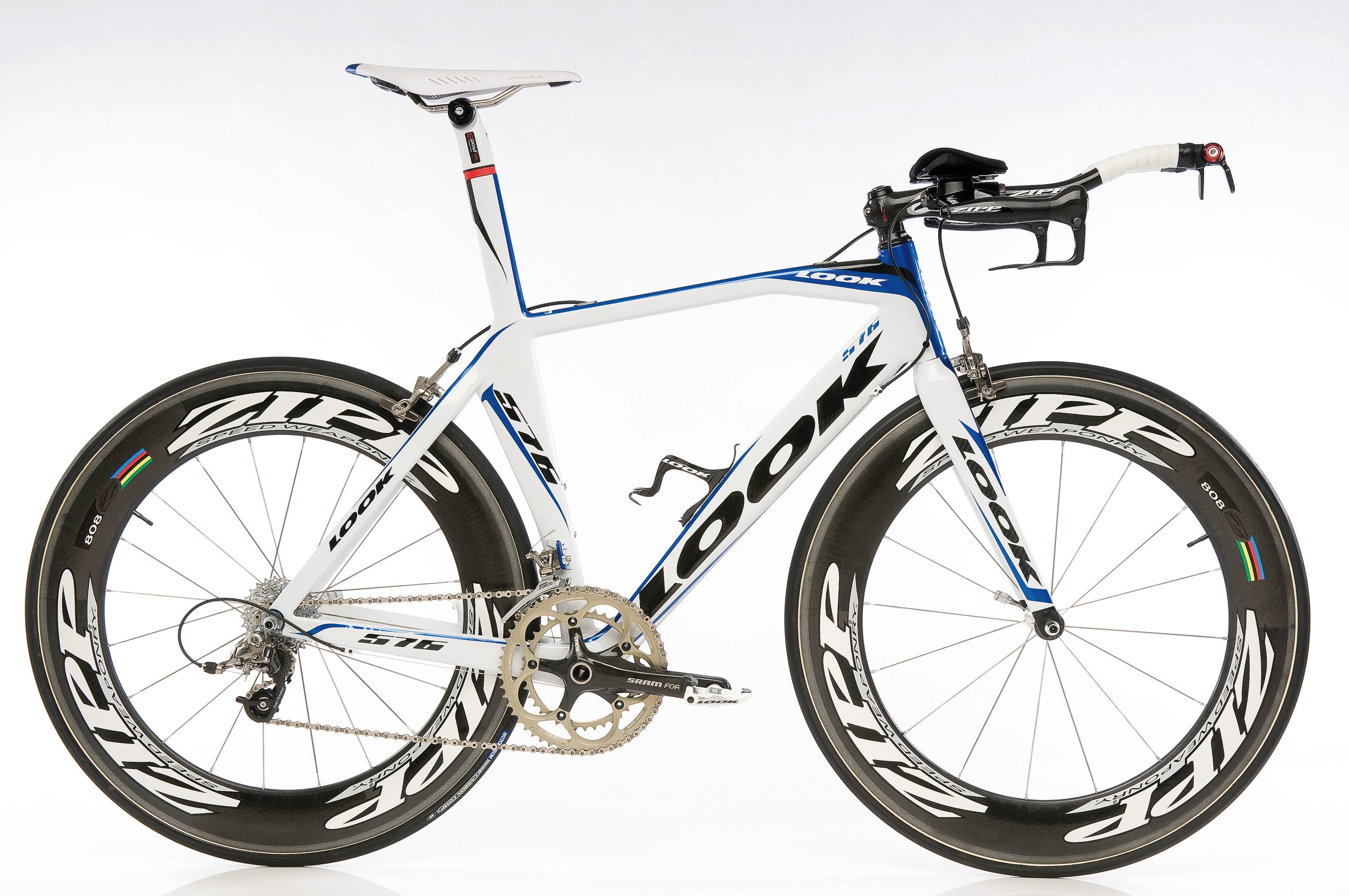 look tri bike