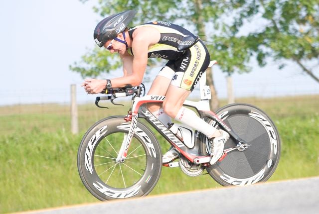 Learn what the best wheelset is for you. Photo: Jay Prasuhn Learn what the best wheelset is for you. Photo: Jay Prasuhn