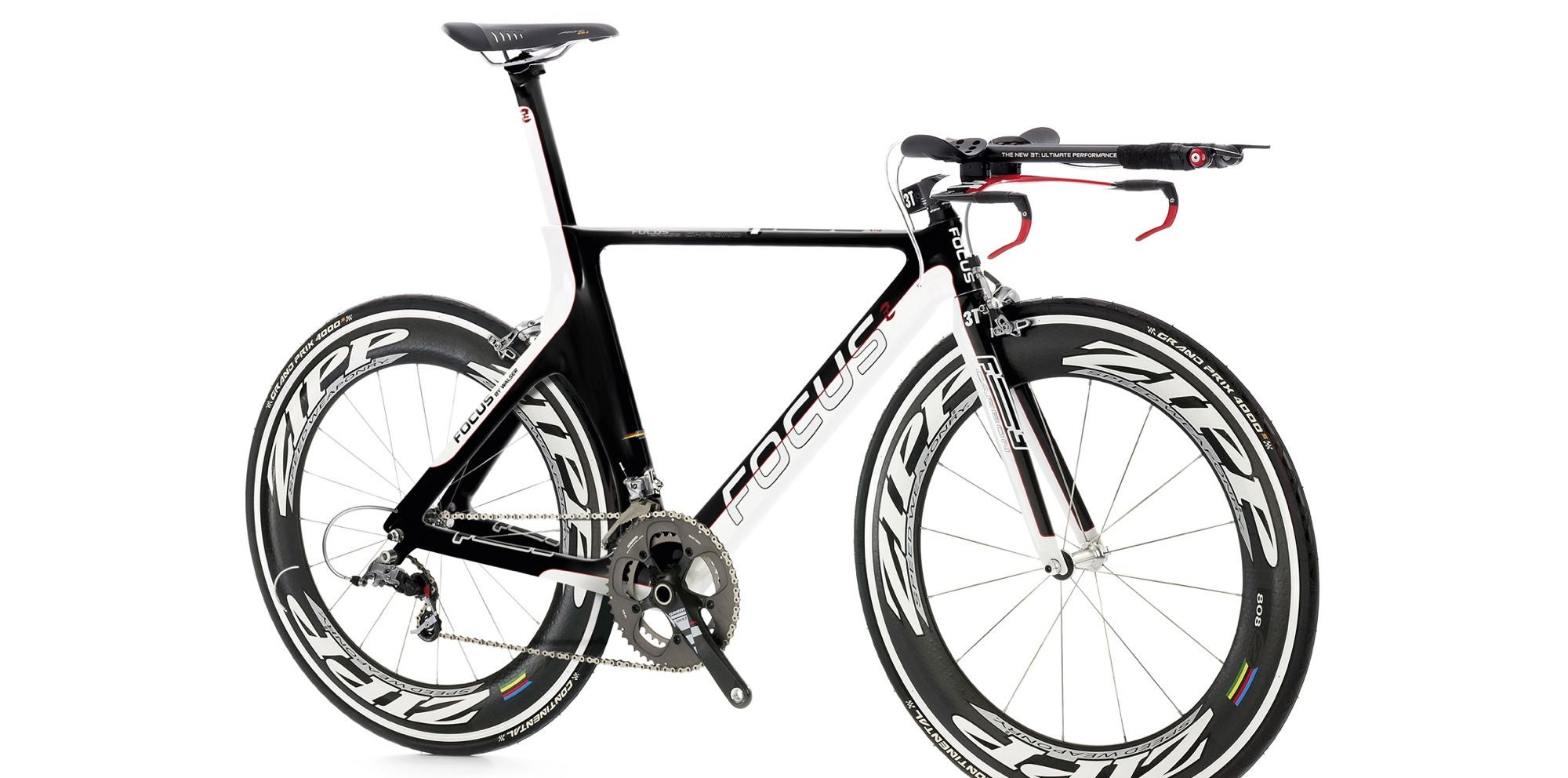 walser tt bike