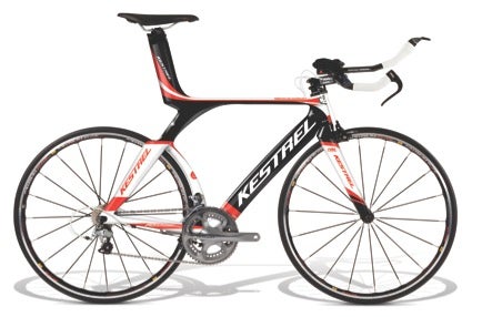 kestrel 4000 pro sl