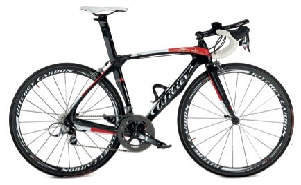 triestina wilier