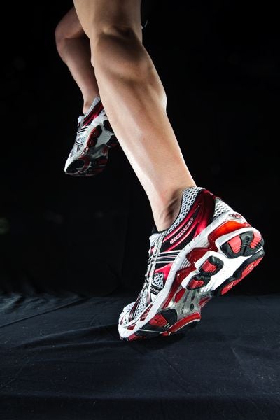 asics gel-kayano 16 review