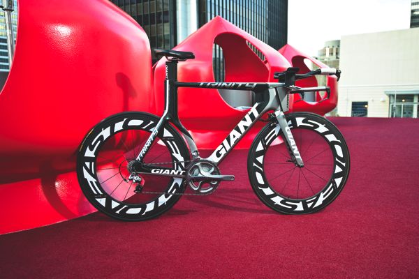 giant trinity 2010