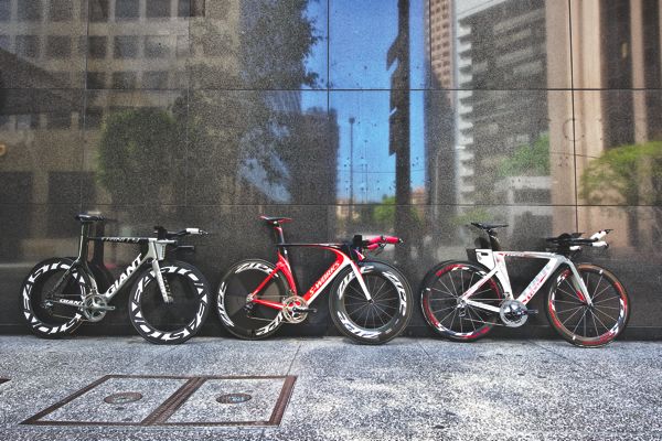 trek tri