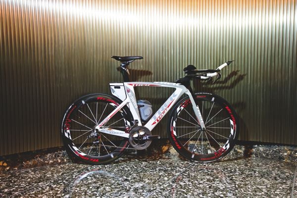 trek triathlon bikes for sale