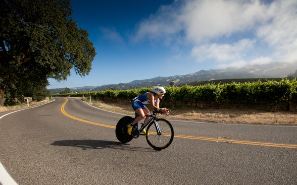 triathlon bike workouts