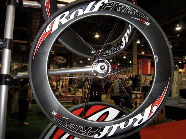IMG_2747.JPG The TT85s are an evolution of the TT58s.