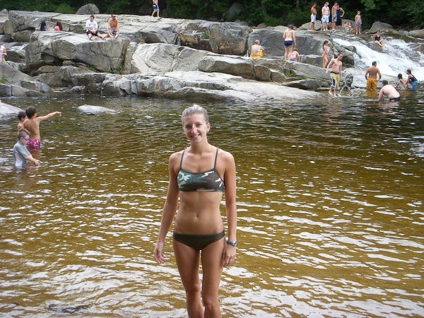Catie