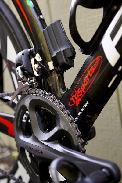 pinarello ft3
