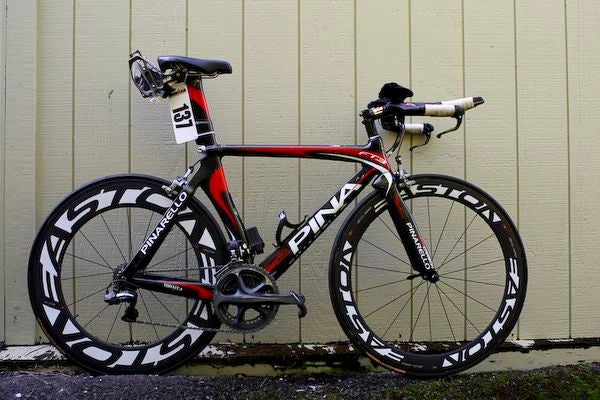 pinarello ft3