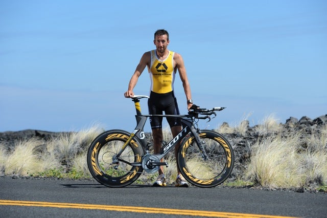 Kona Gear Team Commerzbank S Race Bikes Triathlete