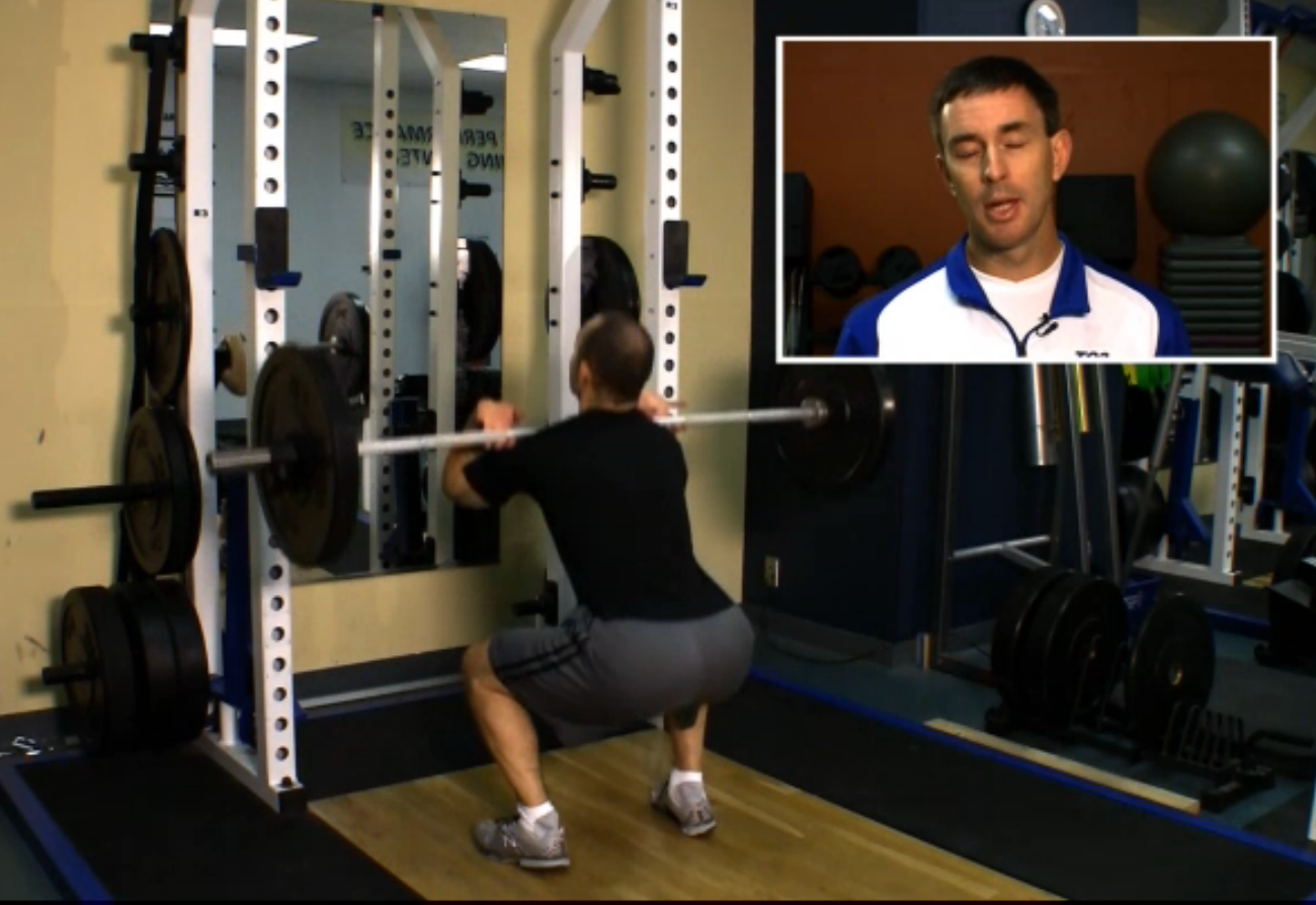 An Essential LowerLeg Strengthening Exercise For Triathletes Triathlete