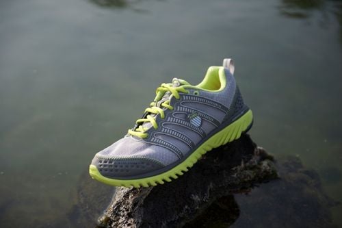 k swiss triathlon shoes