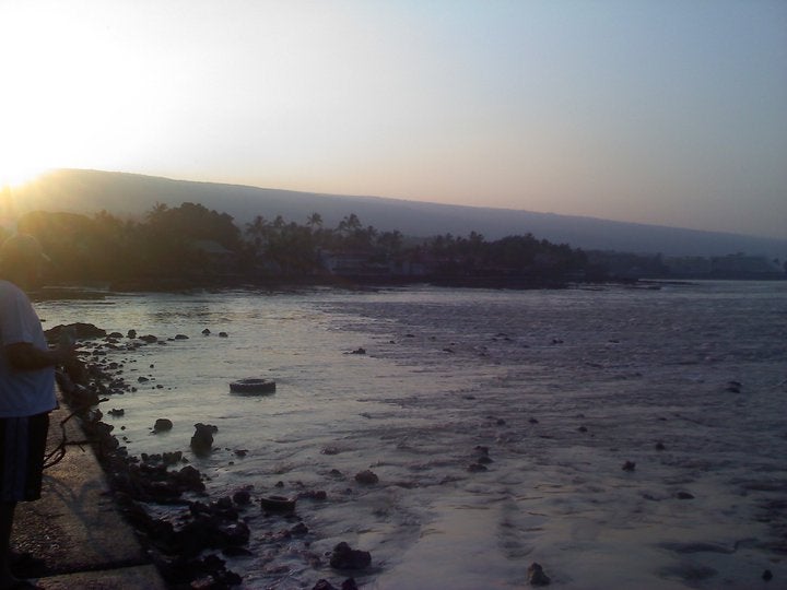 Kailua-Kona
