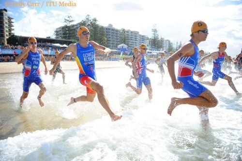 Mooloolaba