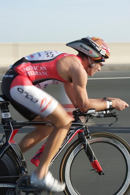 2011 Abu Dhabi International Triathlon