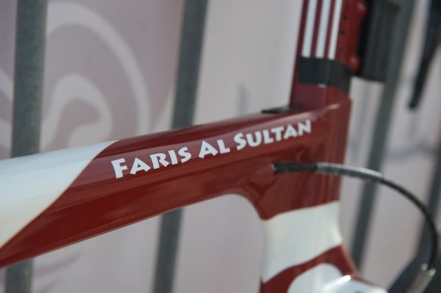 Faris