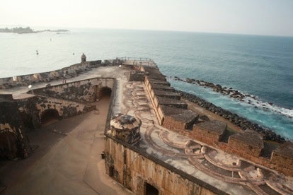 puertorico Consider Puerto Rico for your next tri travel trip.
