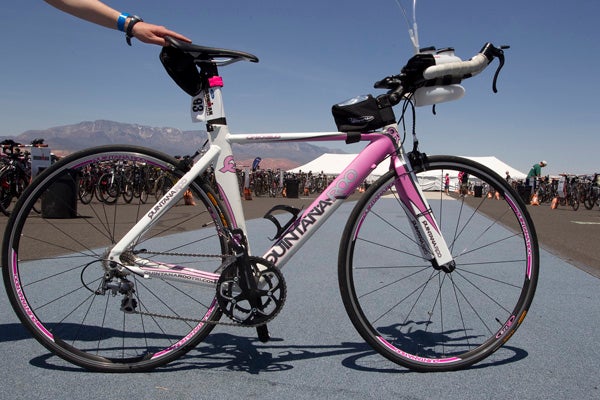 Bikes