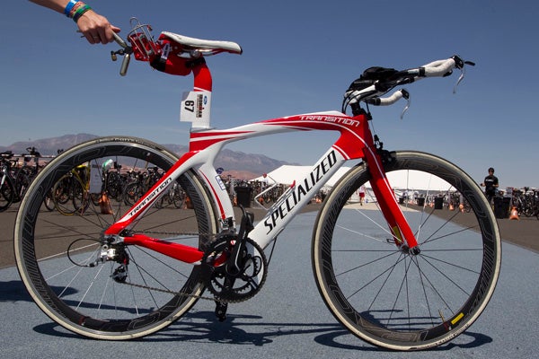 Bikes