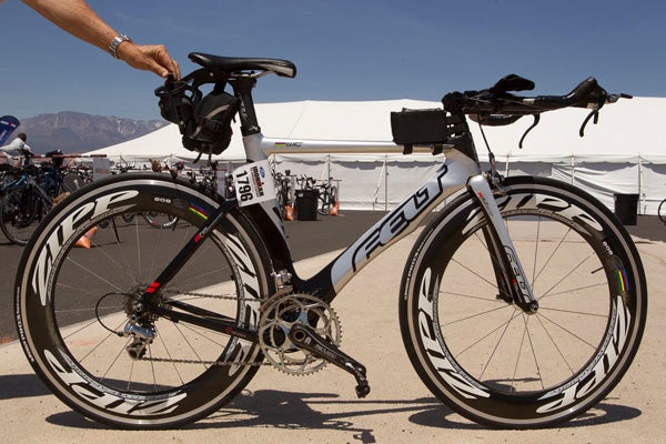 Bikes