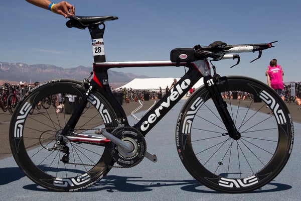 Bikes