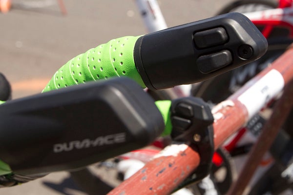 Bikes