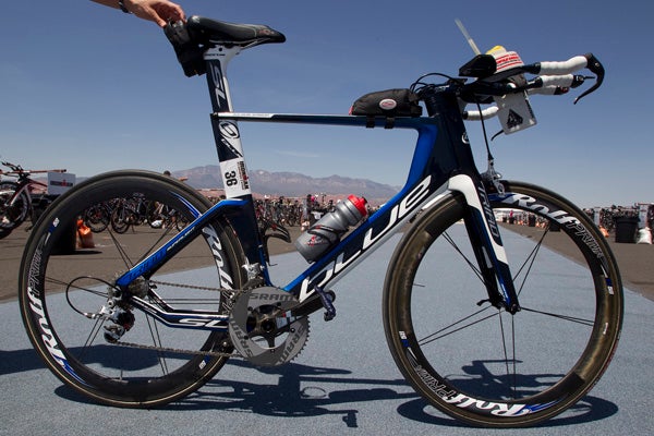 Bikes